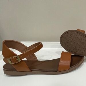 Cartar Rock & Candy Sandal